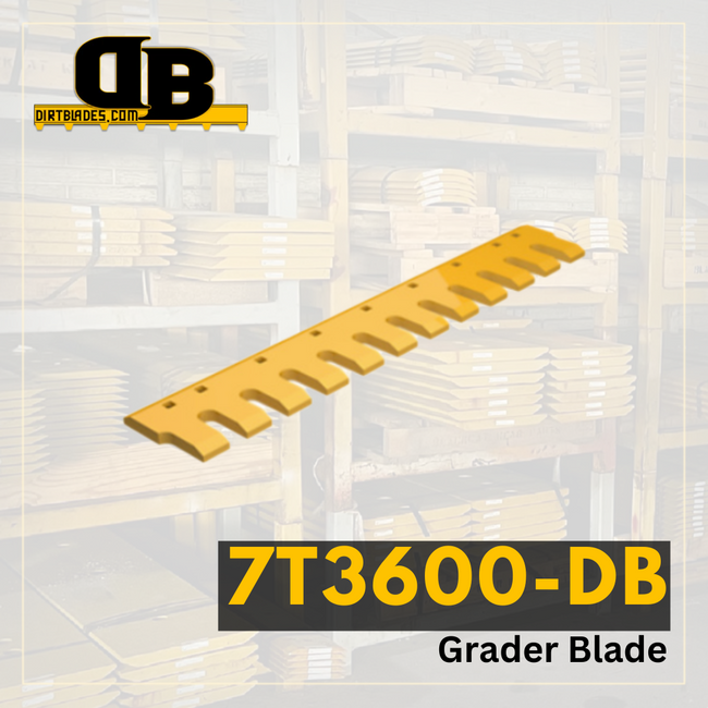 7T3600 | Grader Blade