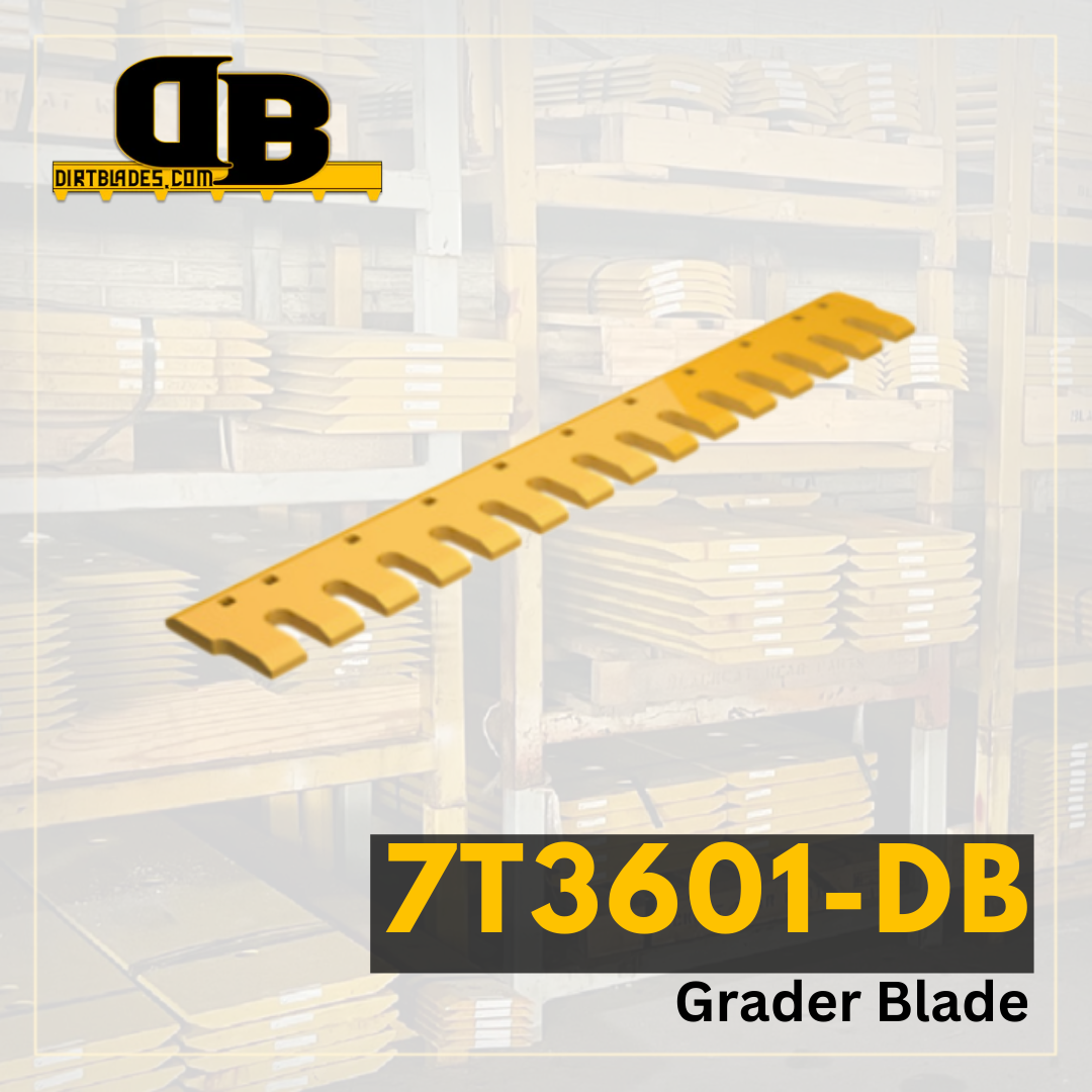 7T3601 | Grader Blade
