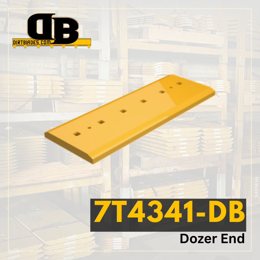 7T4341 | Dozer End