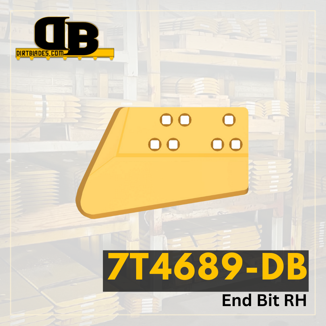 7T4689 | RH End Bit