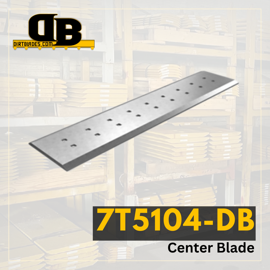 7T5104 | Center Blade