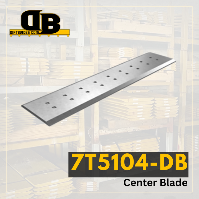 7T5104 | Center Blade