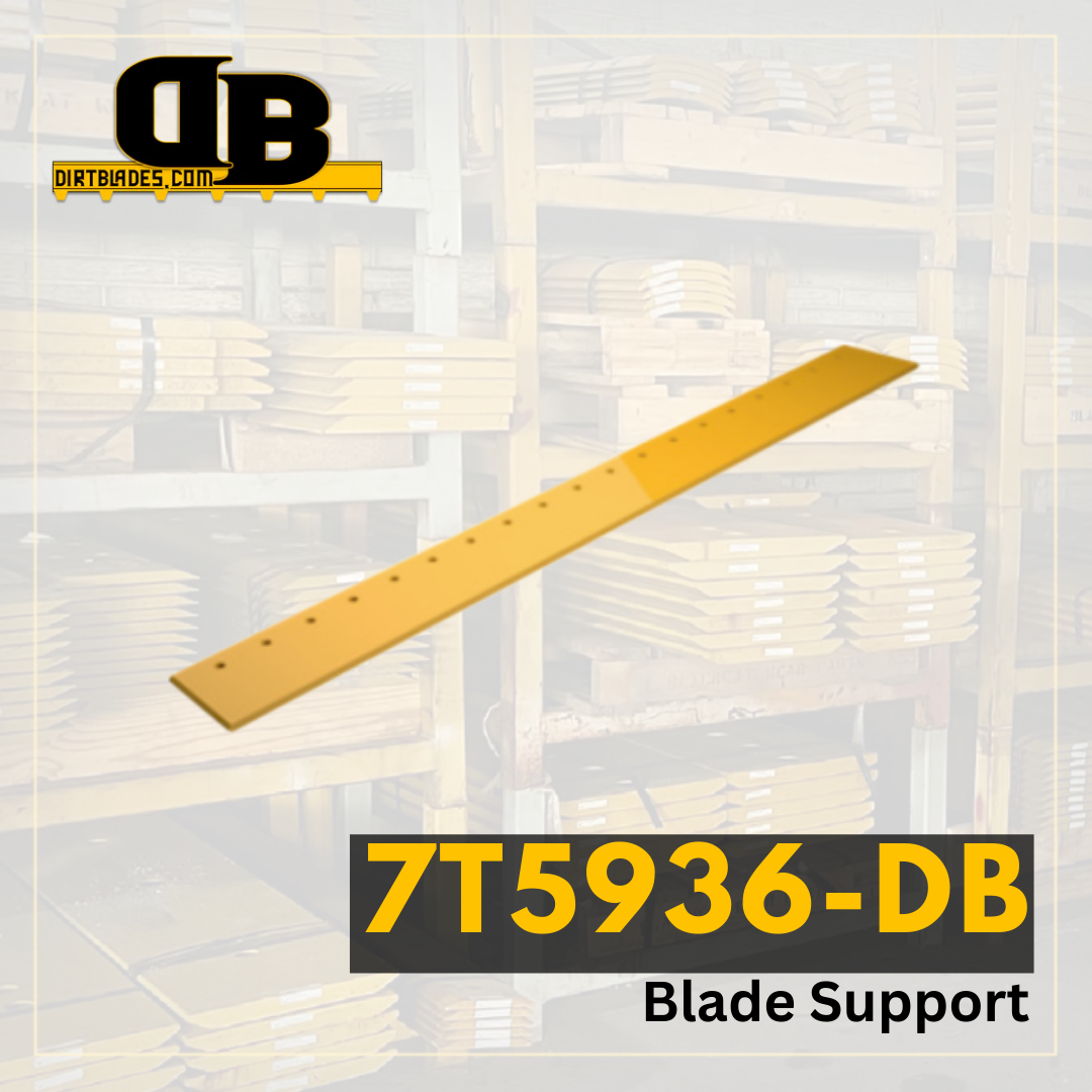 7T59360 | Blade Support