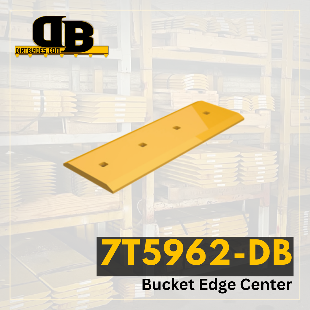 7T5962 | Bucket Edge Center