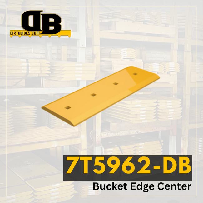7T5962 | Bucket Edge Center