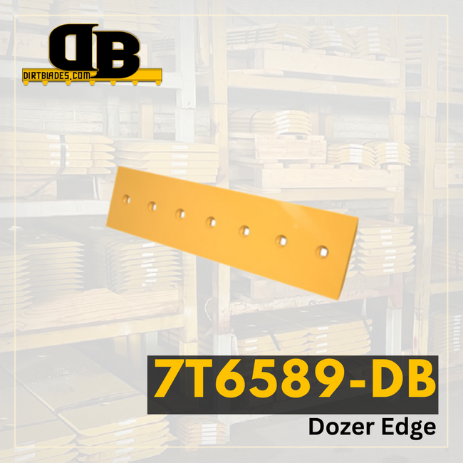 7T6589 | Dozer Edge