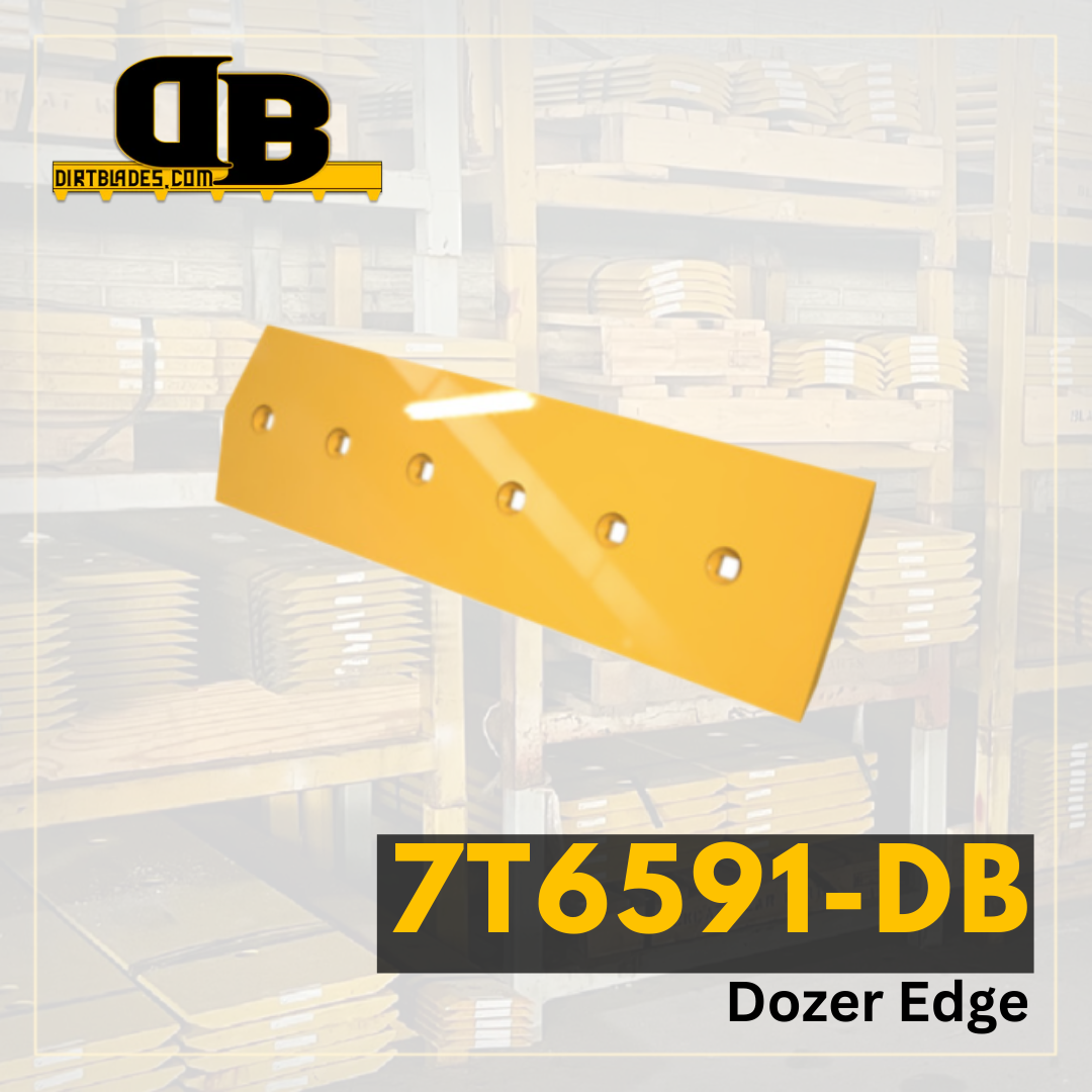 7T6591 | Dozer Edge