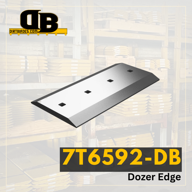7T6592 | Dozer Edge
