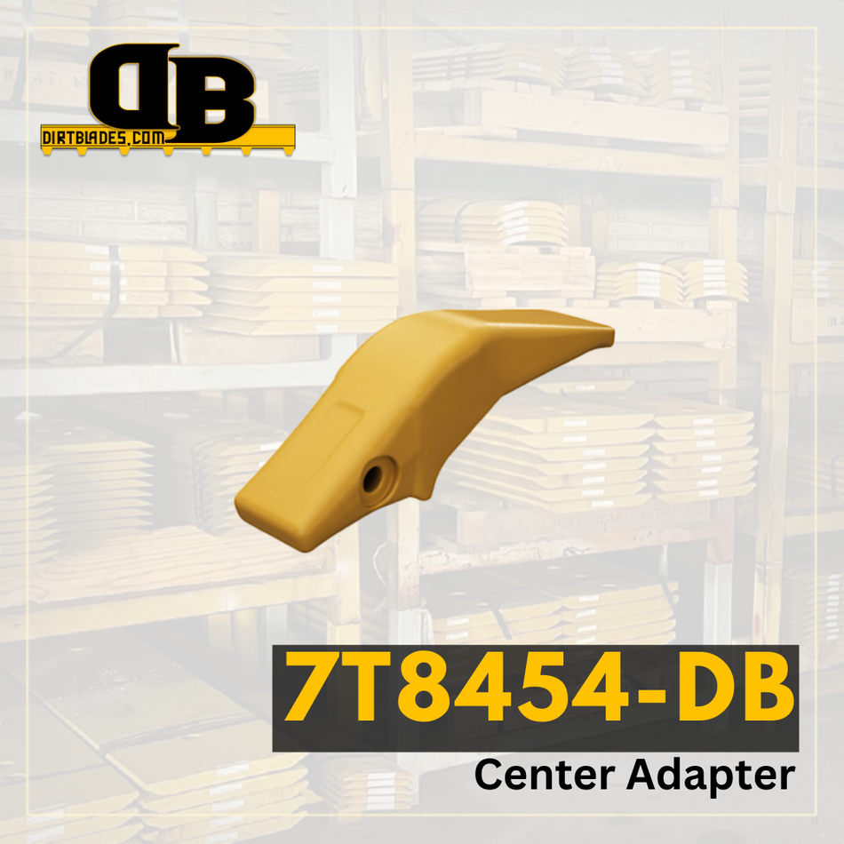 7T8454-DB | Center Adapter