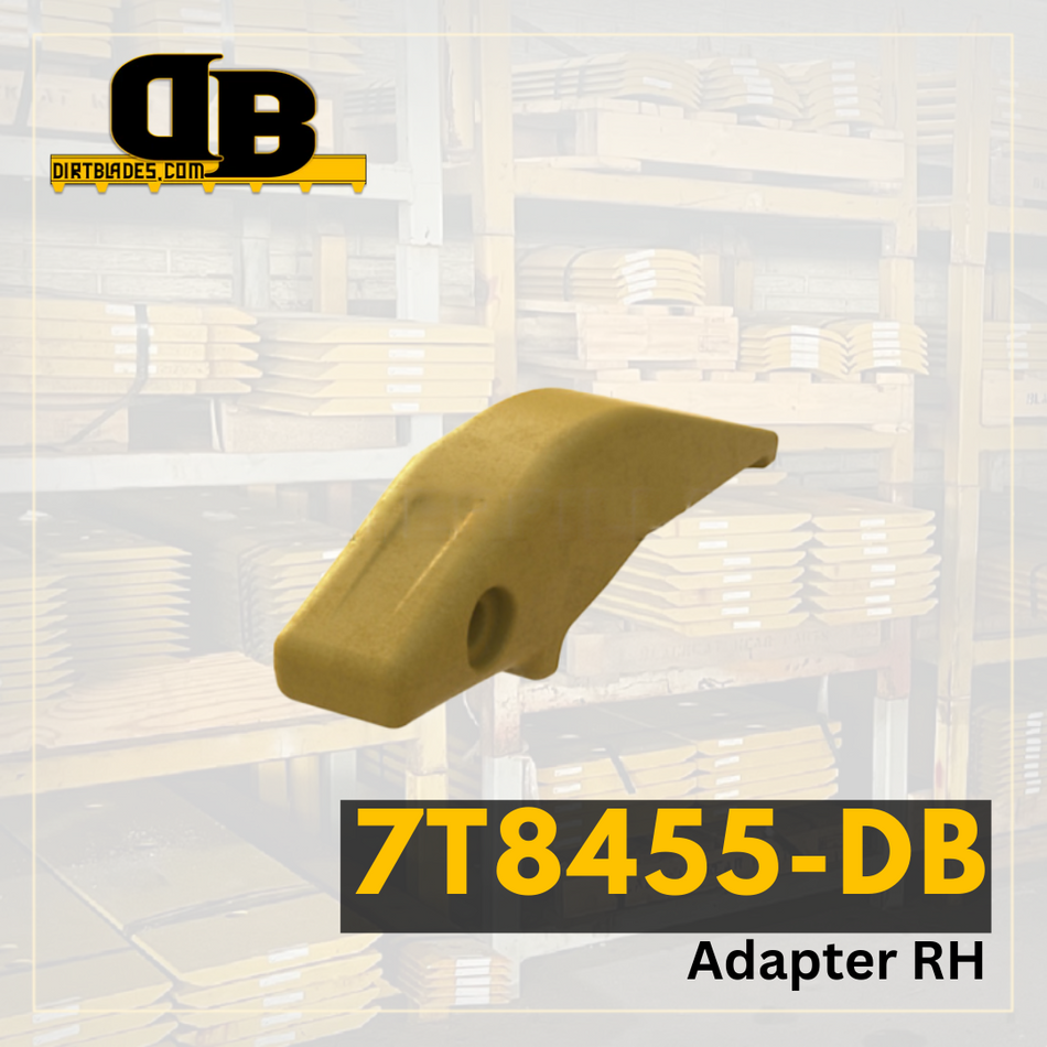 7T8455-DB | Adapter RH