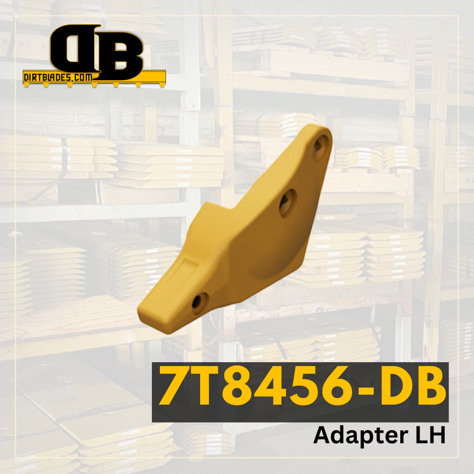 7T8456-DB | Adapter LH