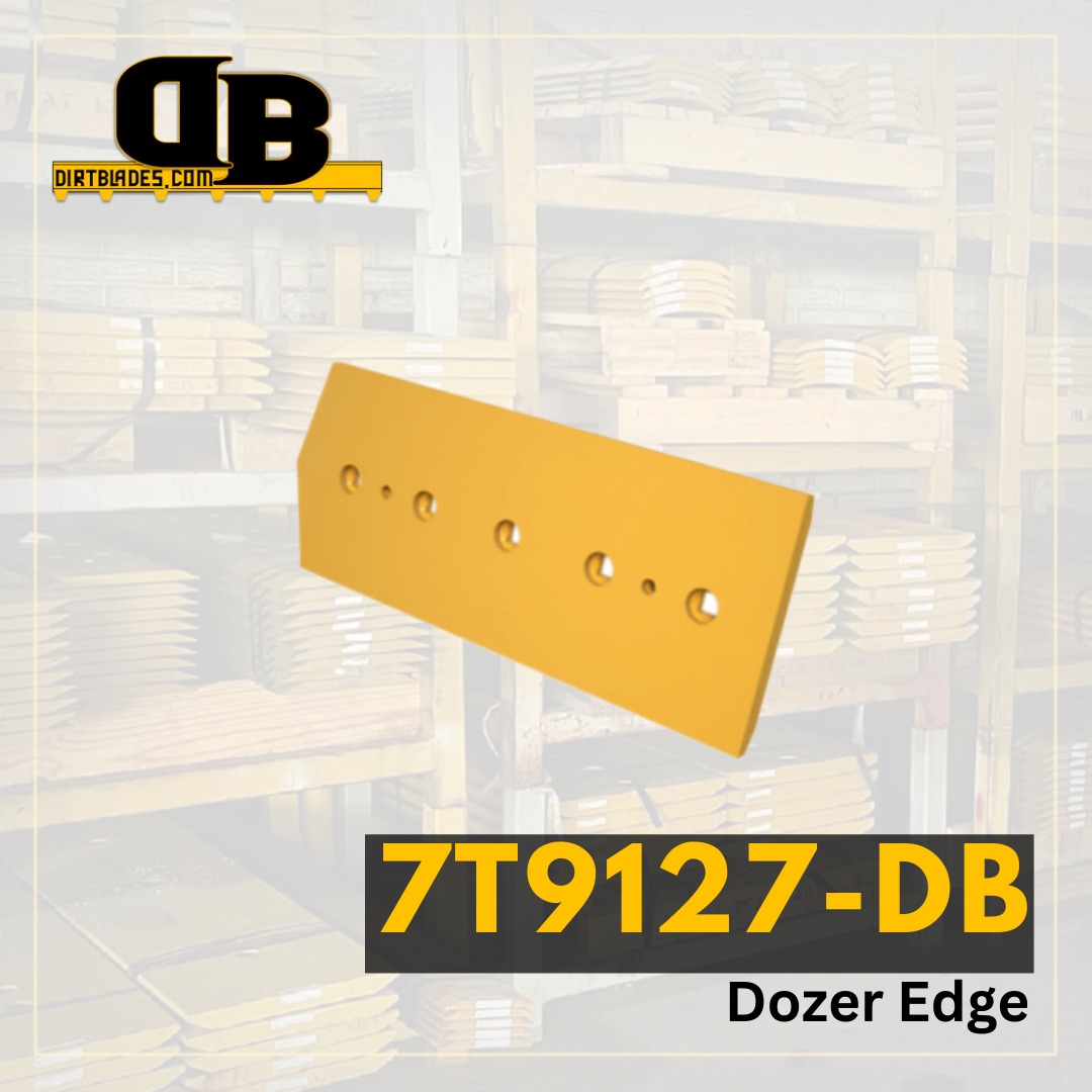 7T9127 | Dozer Edge