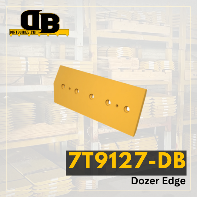 7T9127 | Dozer Edge