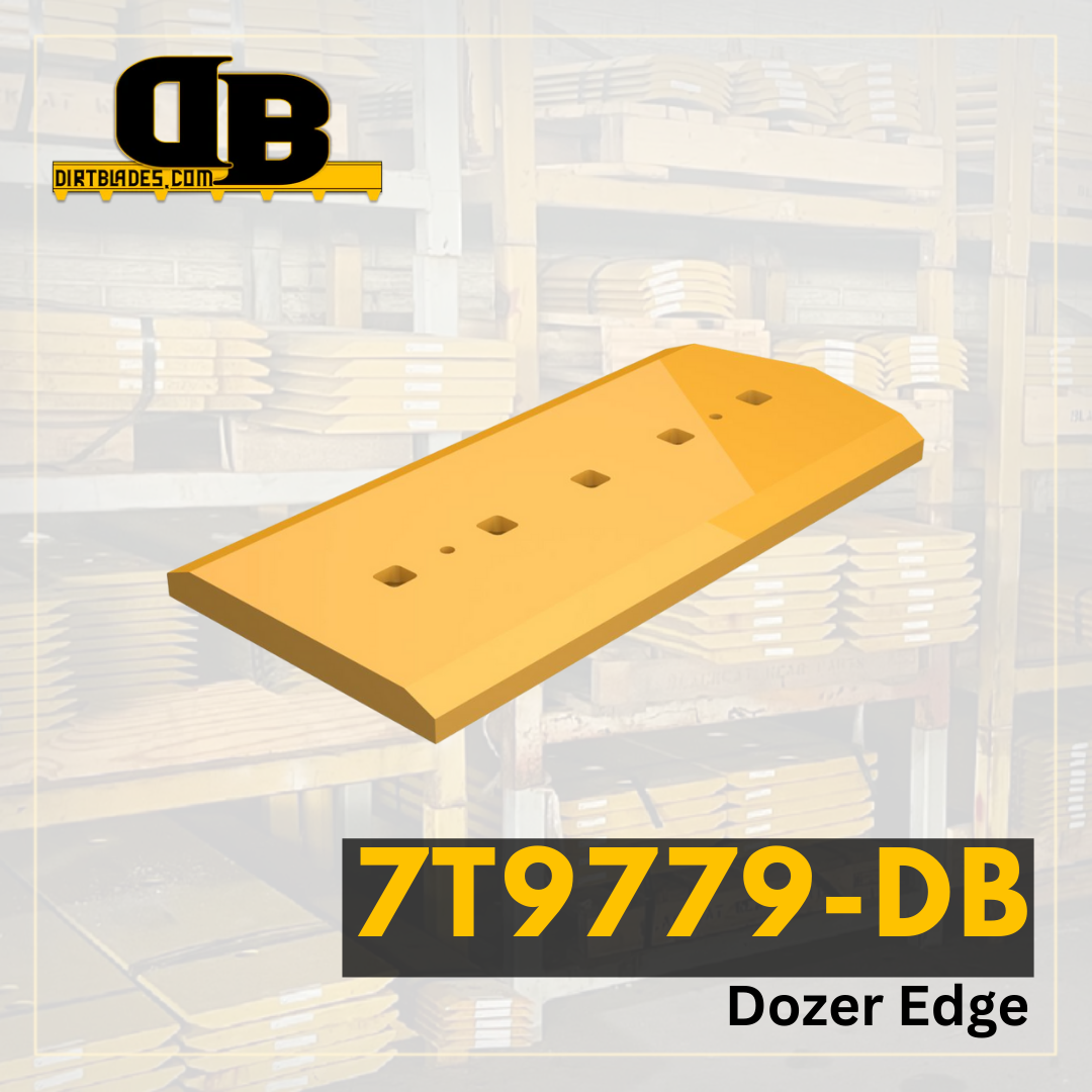 7T9779 | Dozer Edge