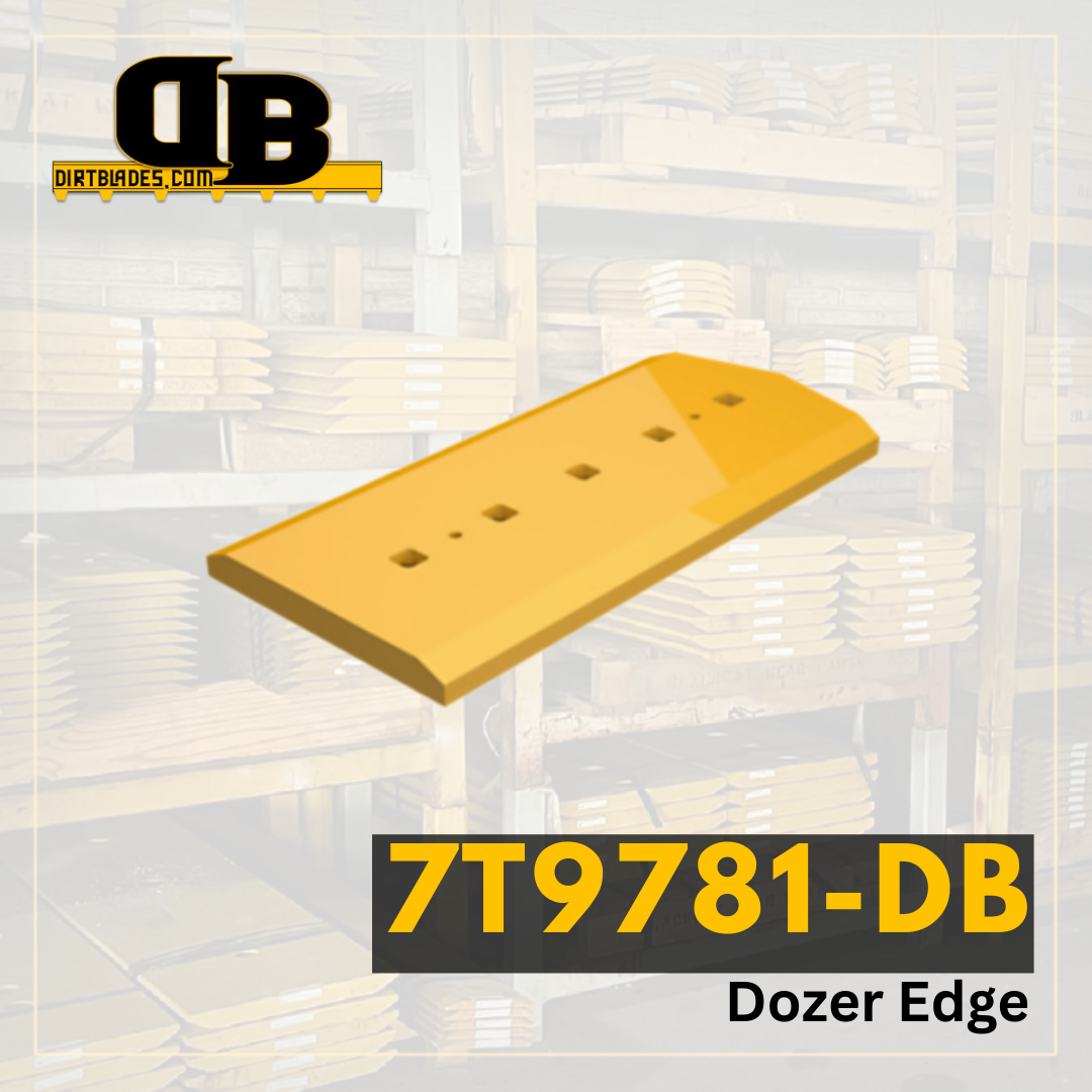 7T9781 | Dozer Edge