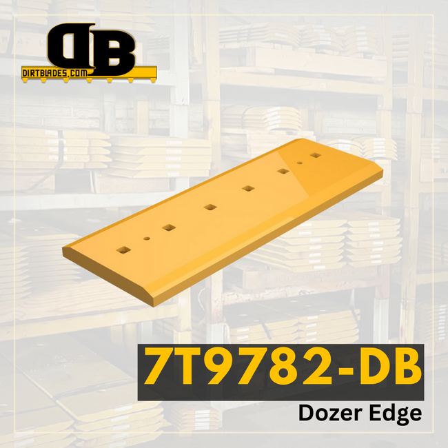 7T9782 | Dozer Edge