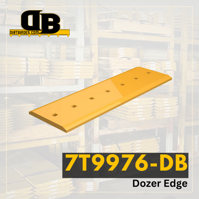 7T9976 | Dozer Edge