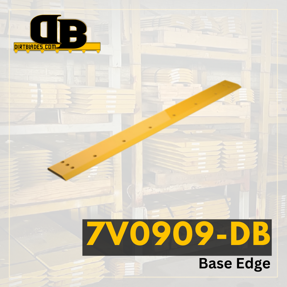 7V0909-DB | Base Edge