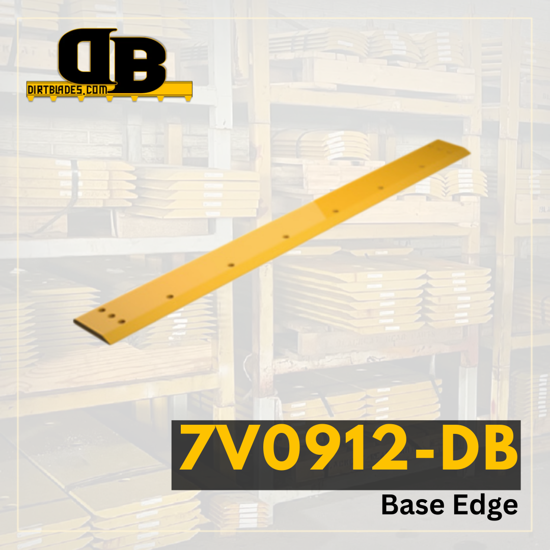 7V0912 | Base Edge