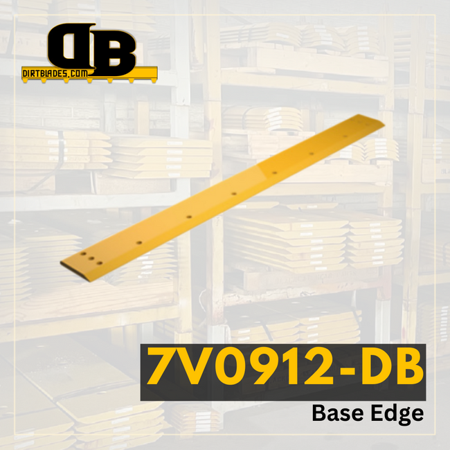 7V0912 | Base Edge