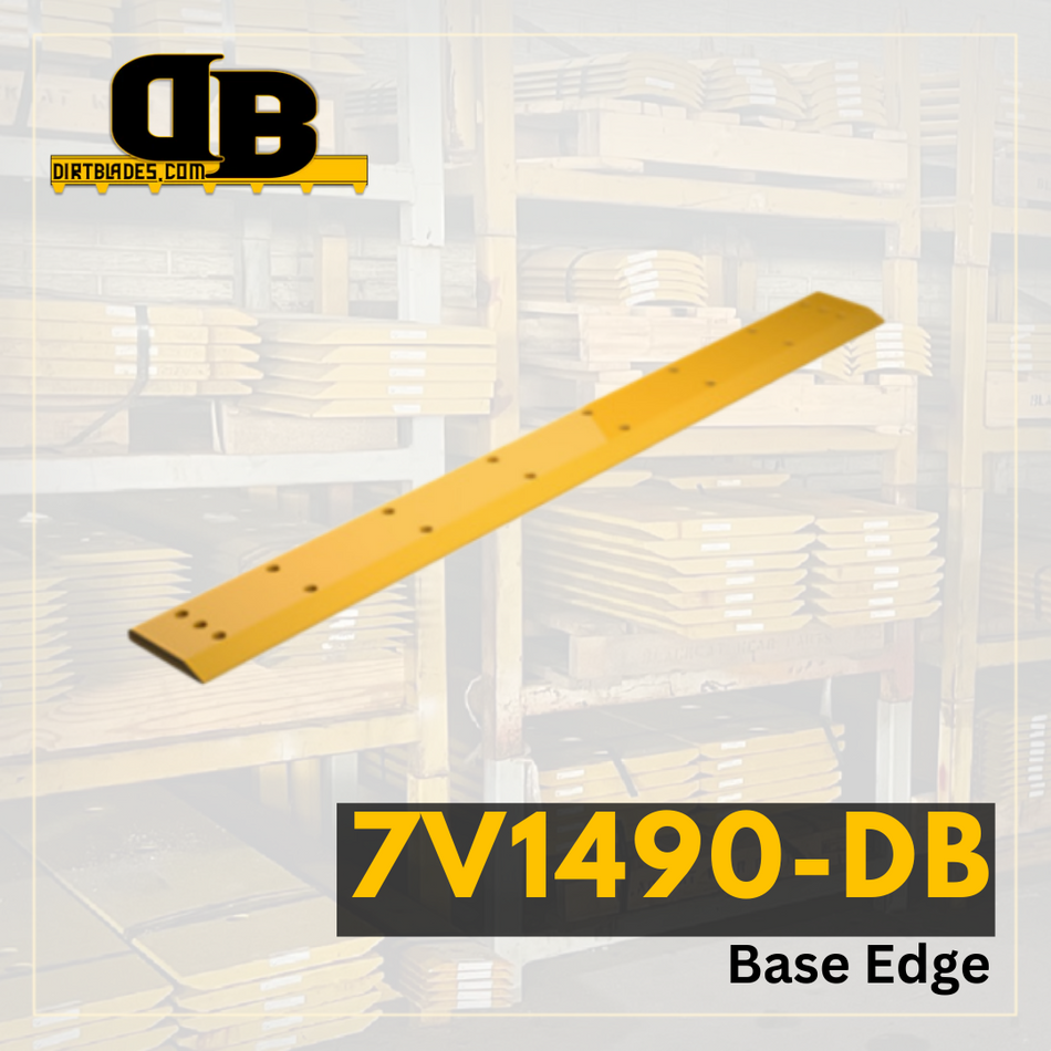 7V1490-DB | Base Edge