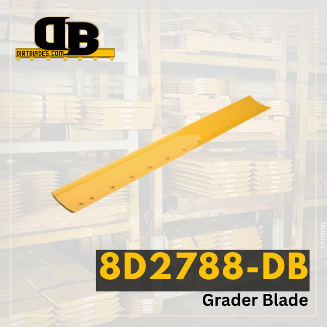 8D2788 | Grader Blade