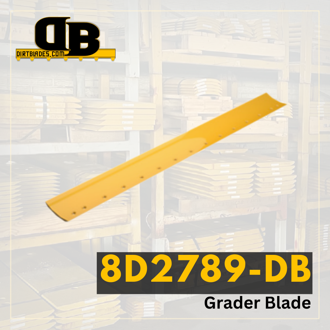 8D2789 | Grader Blade
