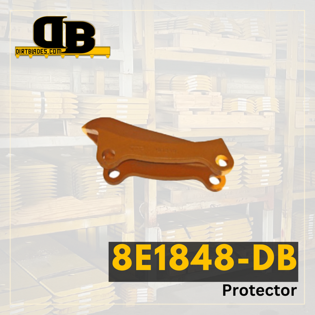 8E1848 | Protector