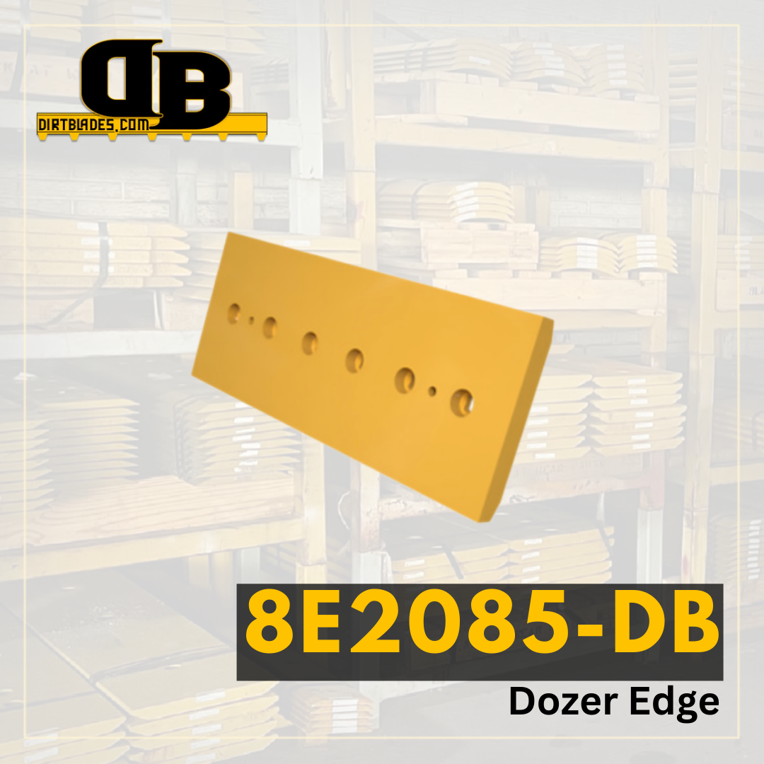 8E2085 | Dozer Edge