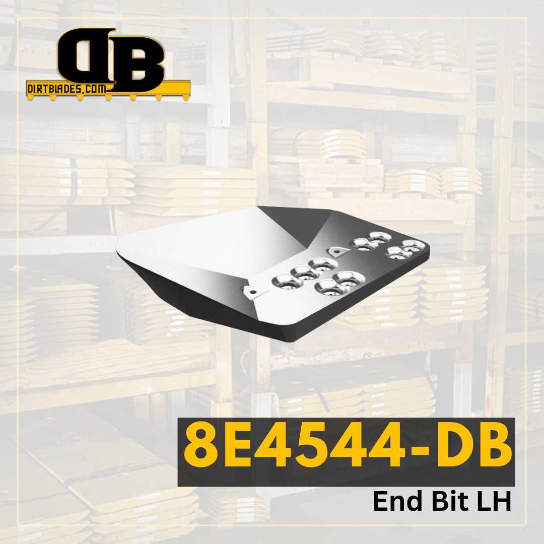 8E4544 | End Bit LH