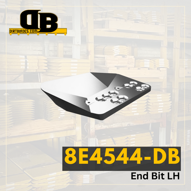 8E4544 | End Bit LH