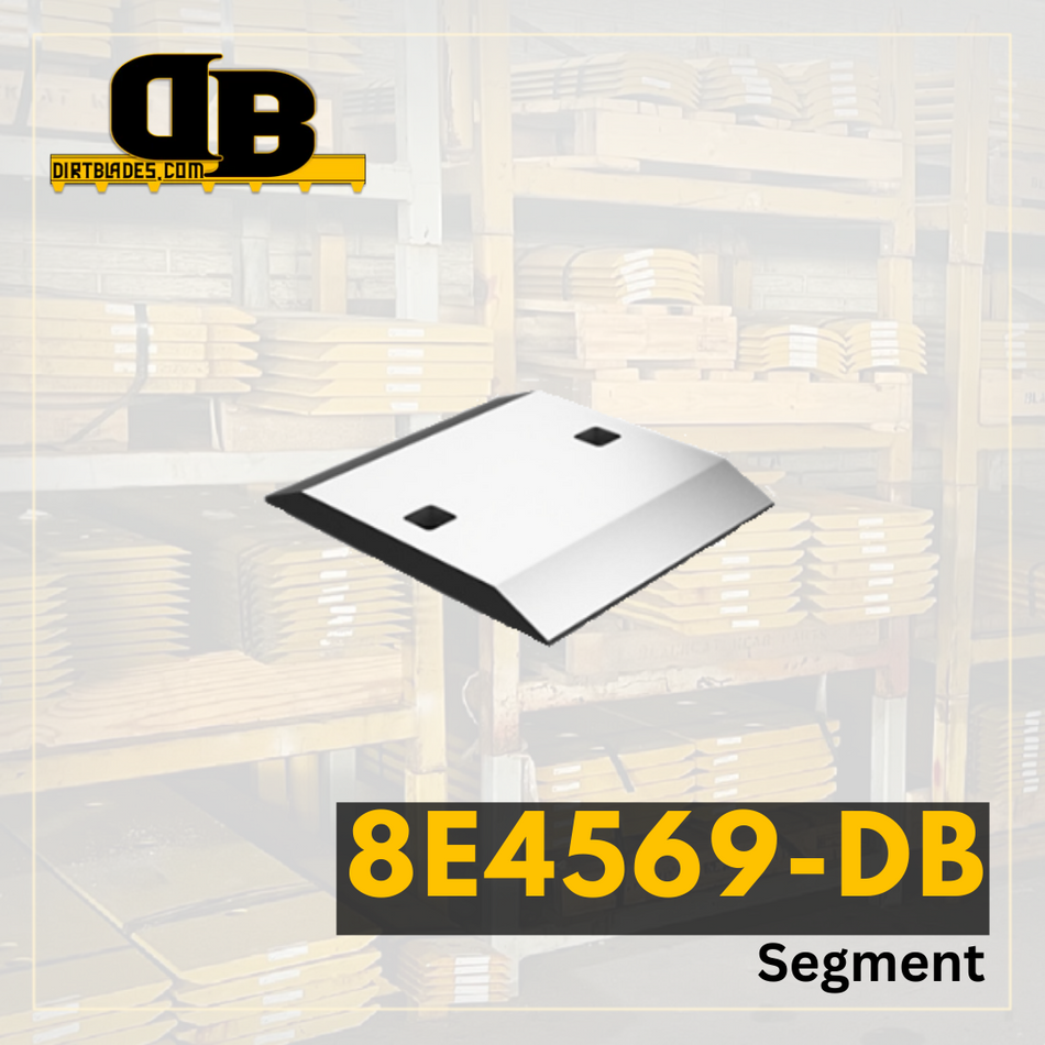 8E4569-DB | Segment