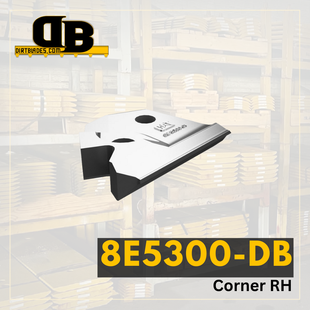 8E5300 | Corner RH