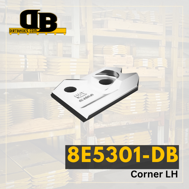 8E5301 | Corner LH