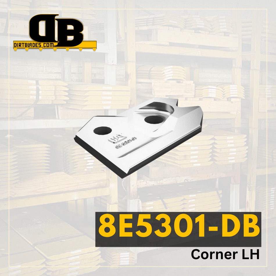 8E5301-DB | Corner LH
