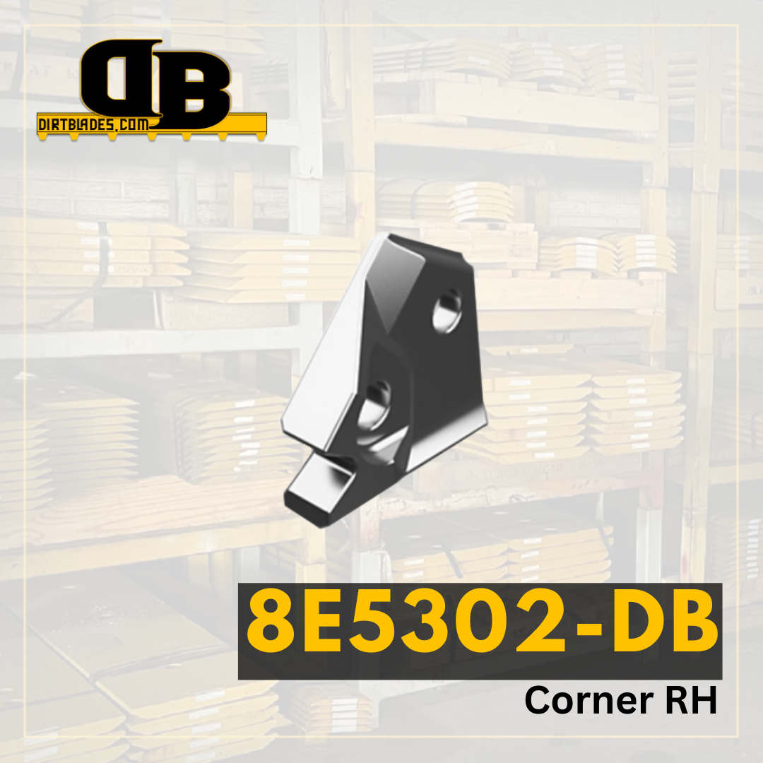 8E5302 | Corner RH