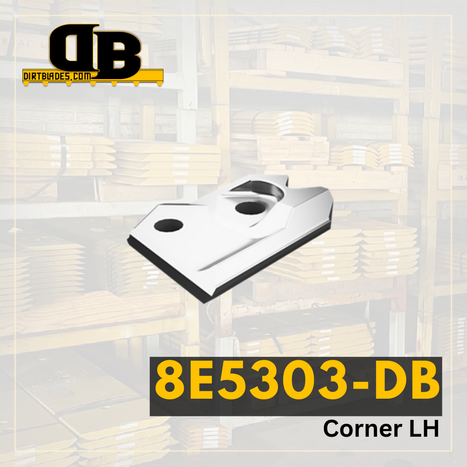 8E5303-DB | Corner LH