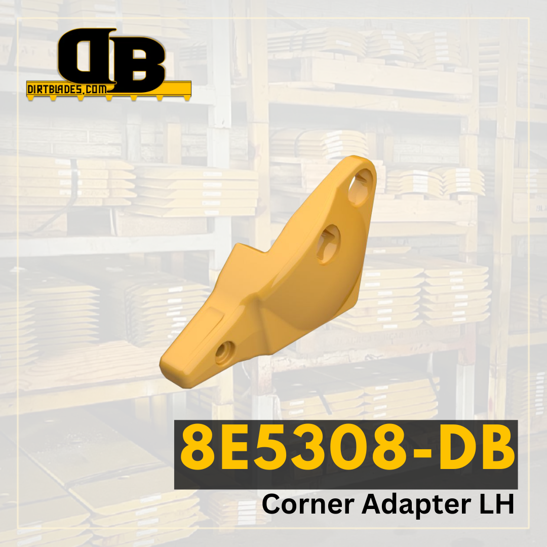8E5308 | Corner Adapter LH