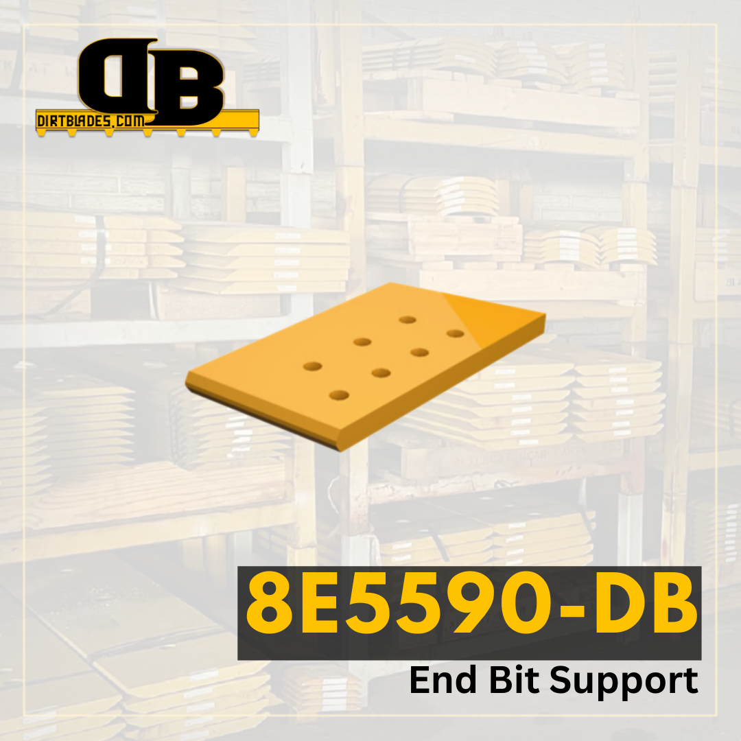 8E5590 | End Bit Support