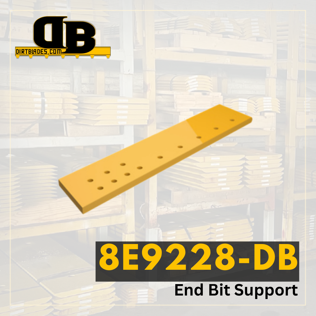 8E9228 | End Bit Support