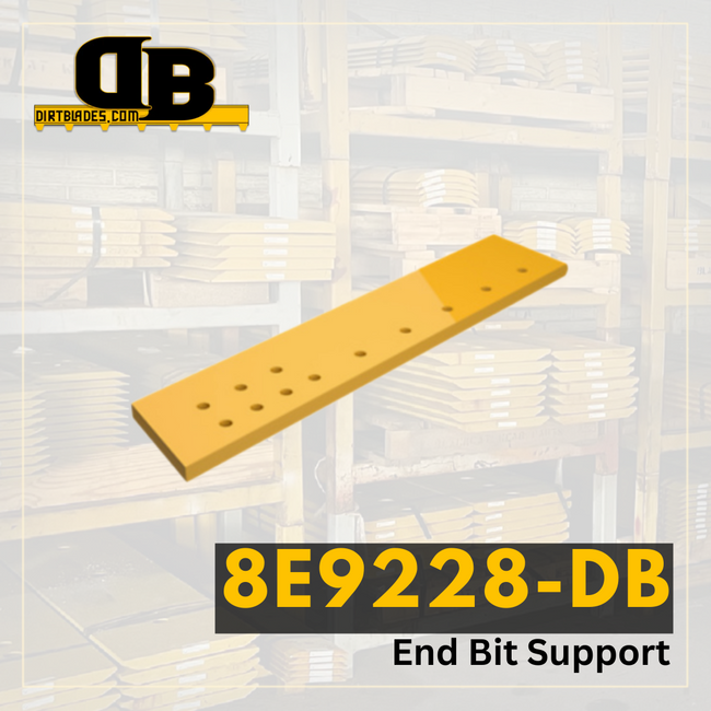 8E9228 | End Bit Support