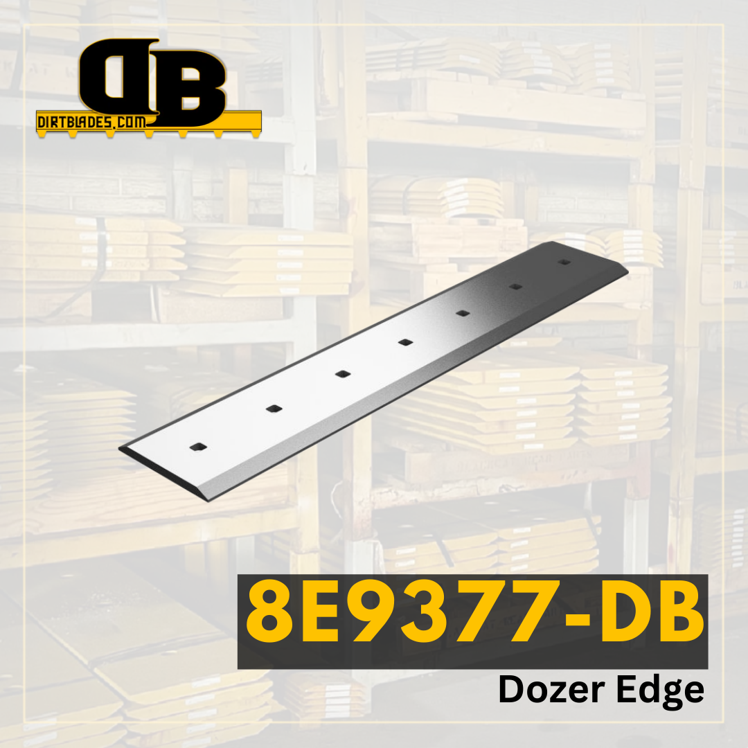 8E9377 | Dozer Edge