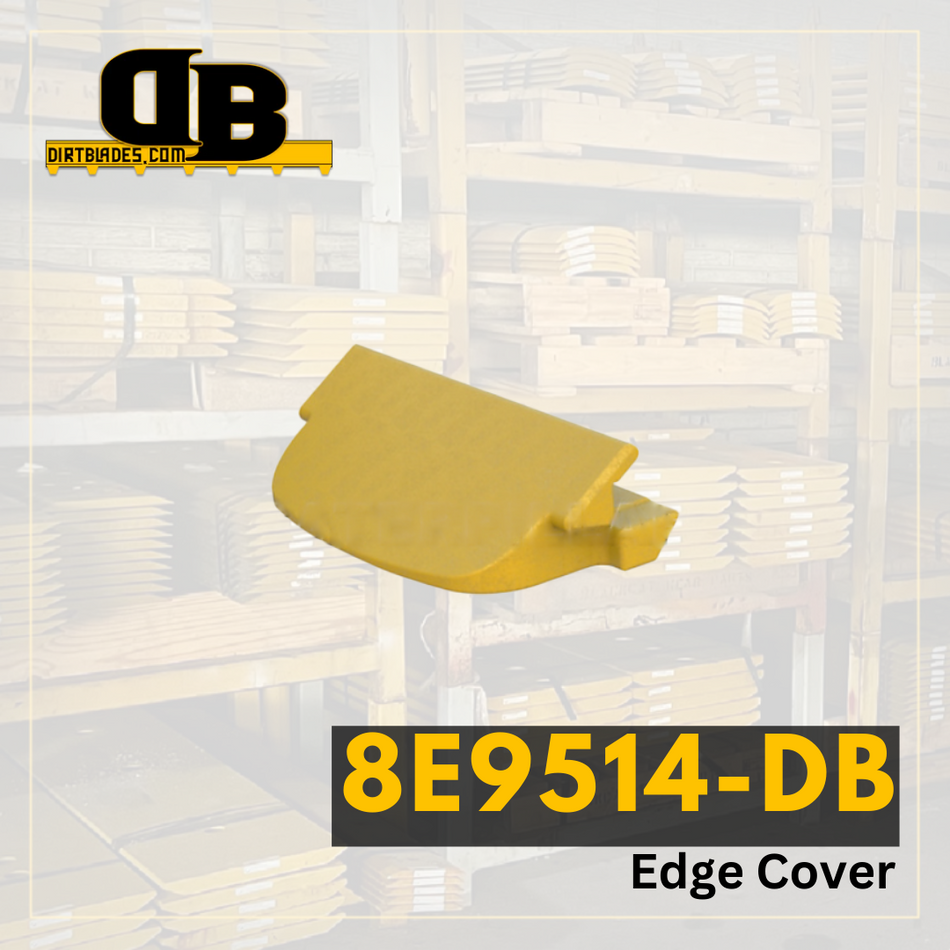 8E9514-DB | Edge Cover