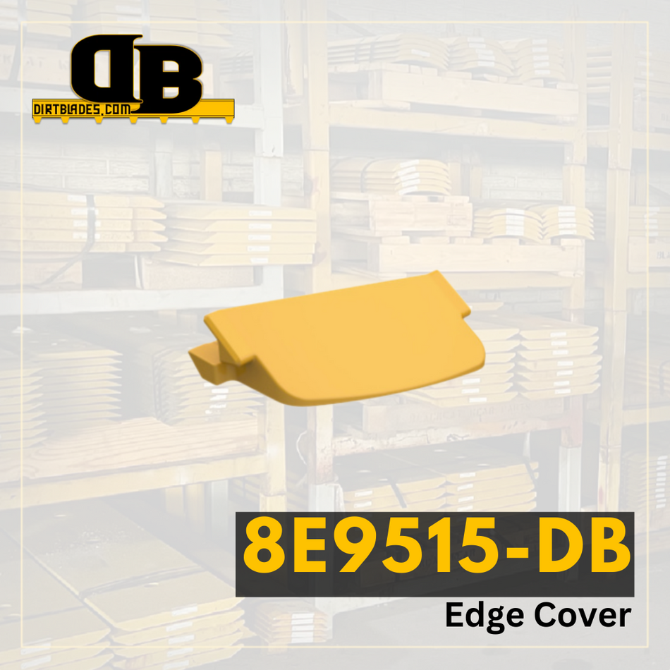 8E9515-DB | Edge Cover