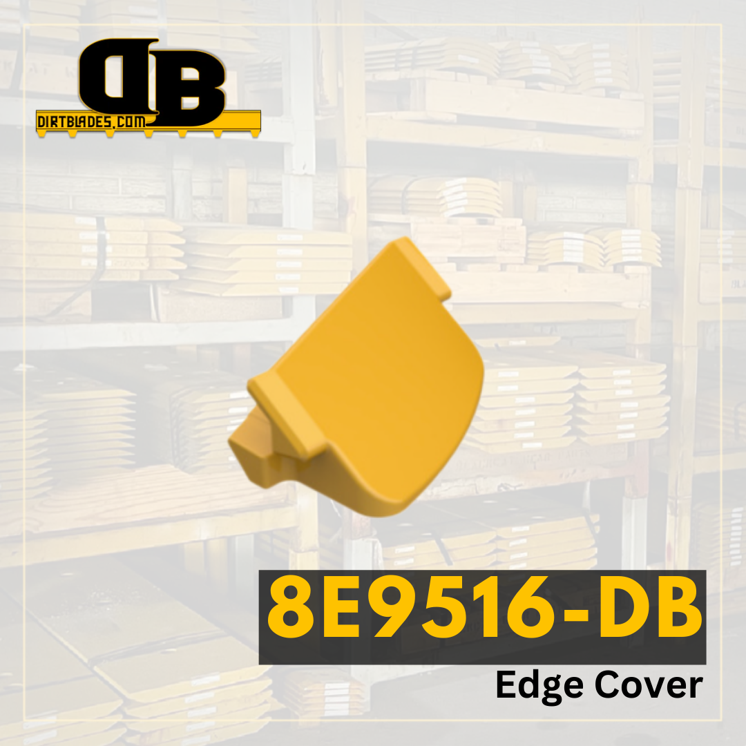 8E9516 | Edge Cover