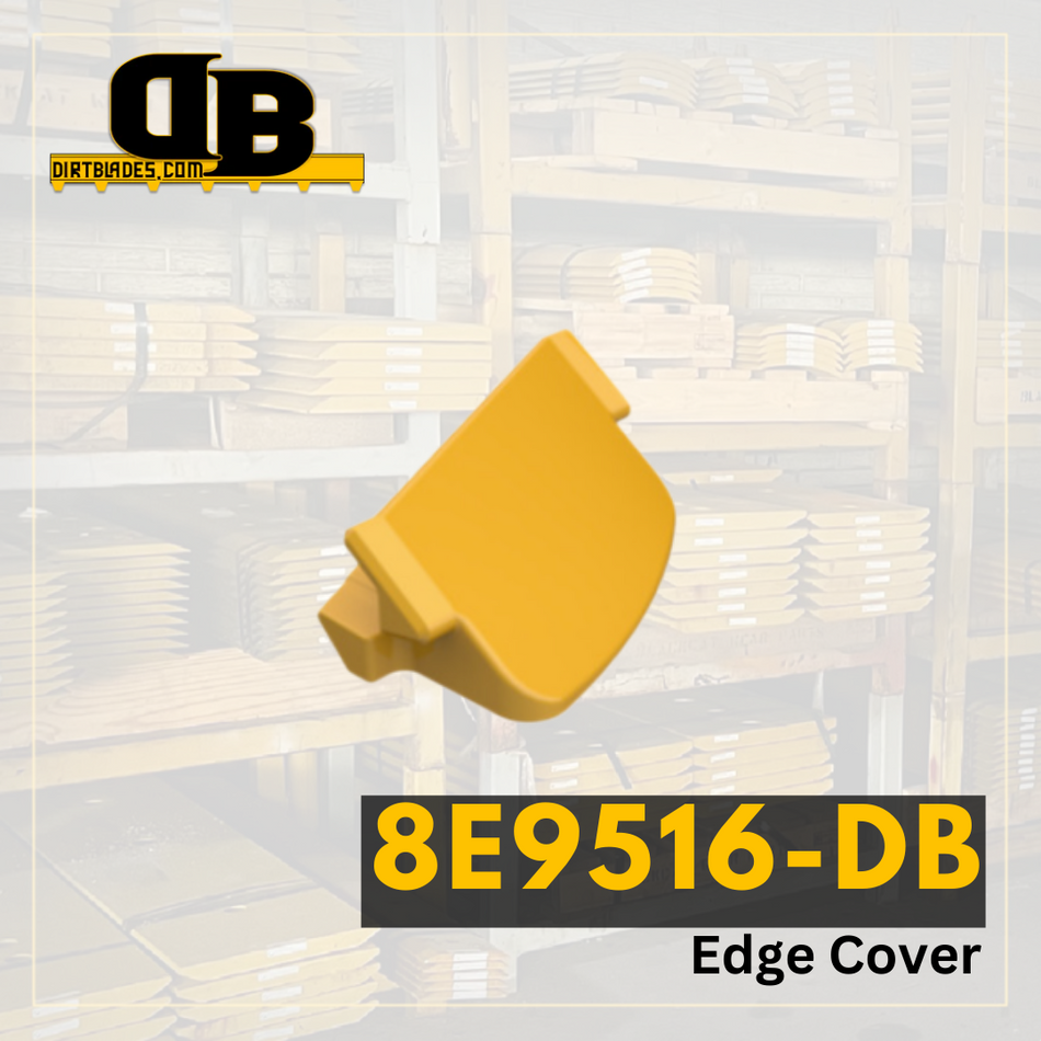 8E9516-DB | Edge Cover