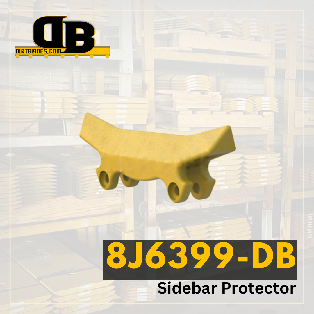 8J6399 | Sidebar Protector