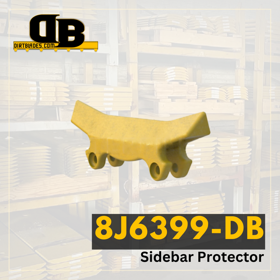 8J6399-DB | Sidebar Protector