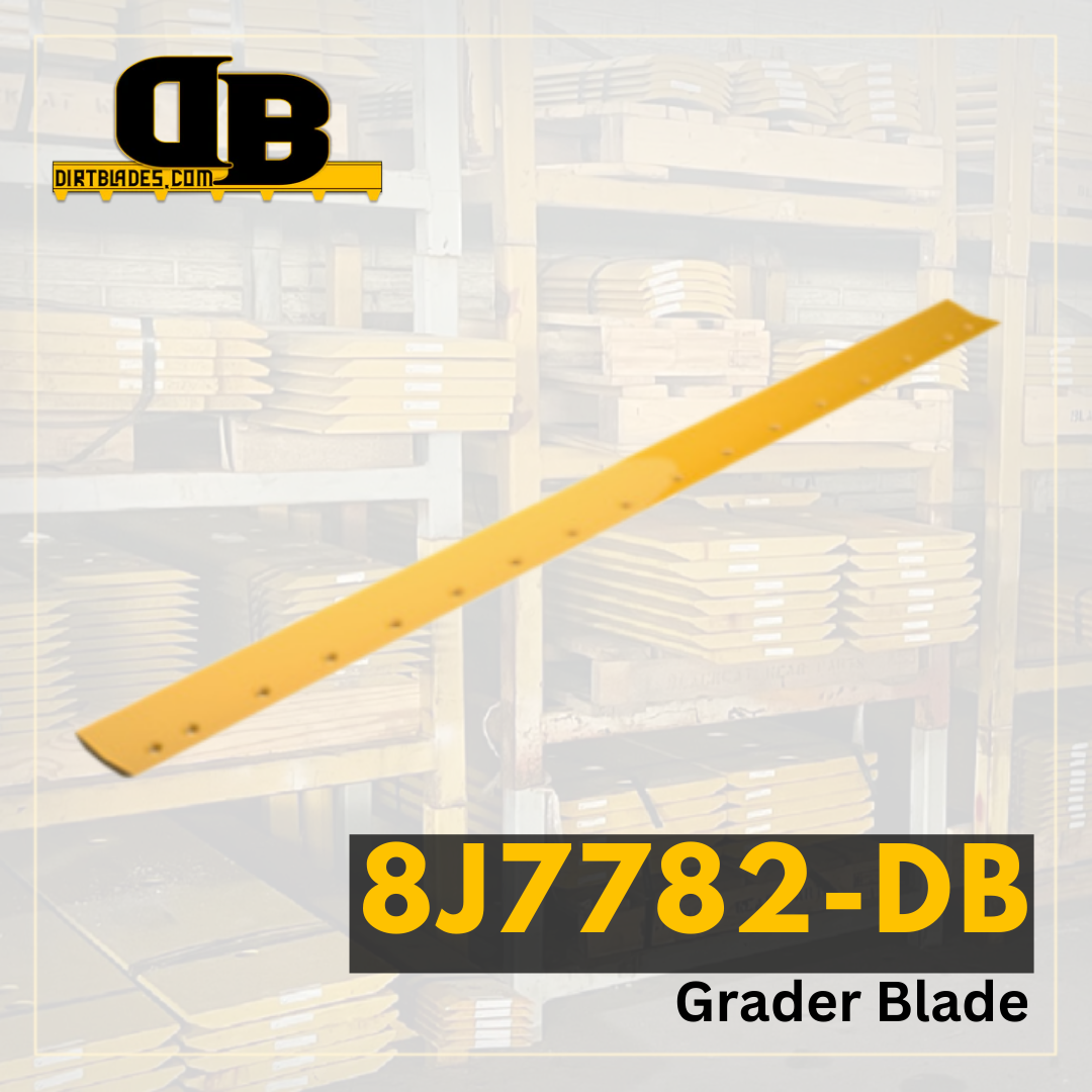 8J7782 | Grader Blade
