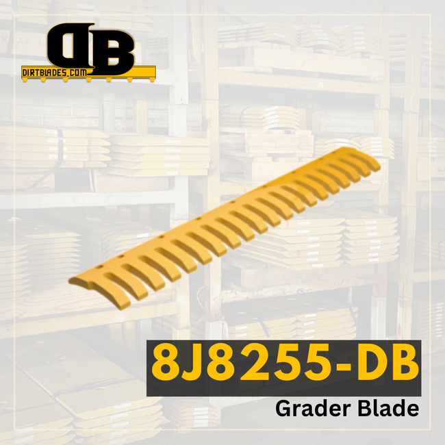 8J8255 | Grader Blade
